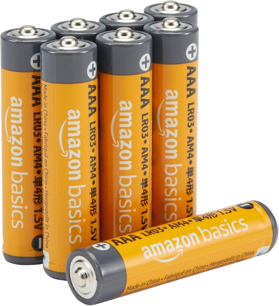 AMAZON BATTERY amazon battery