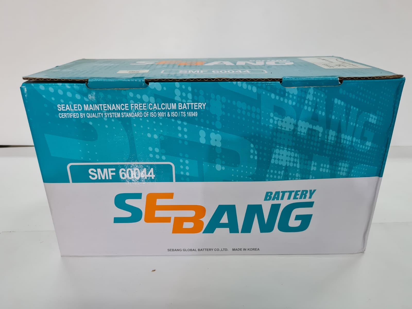 sebang battery