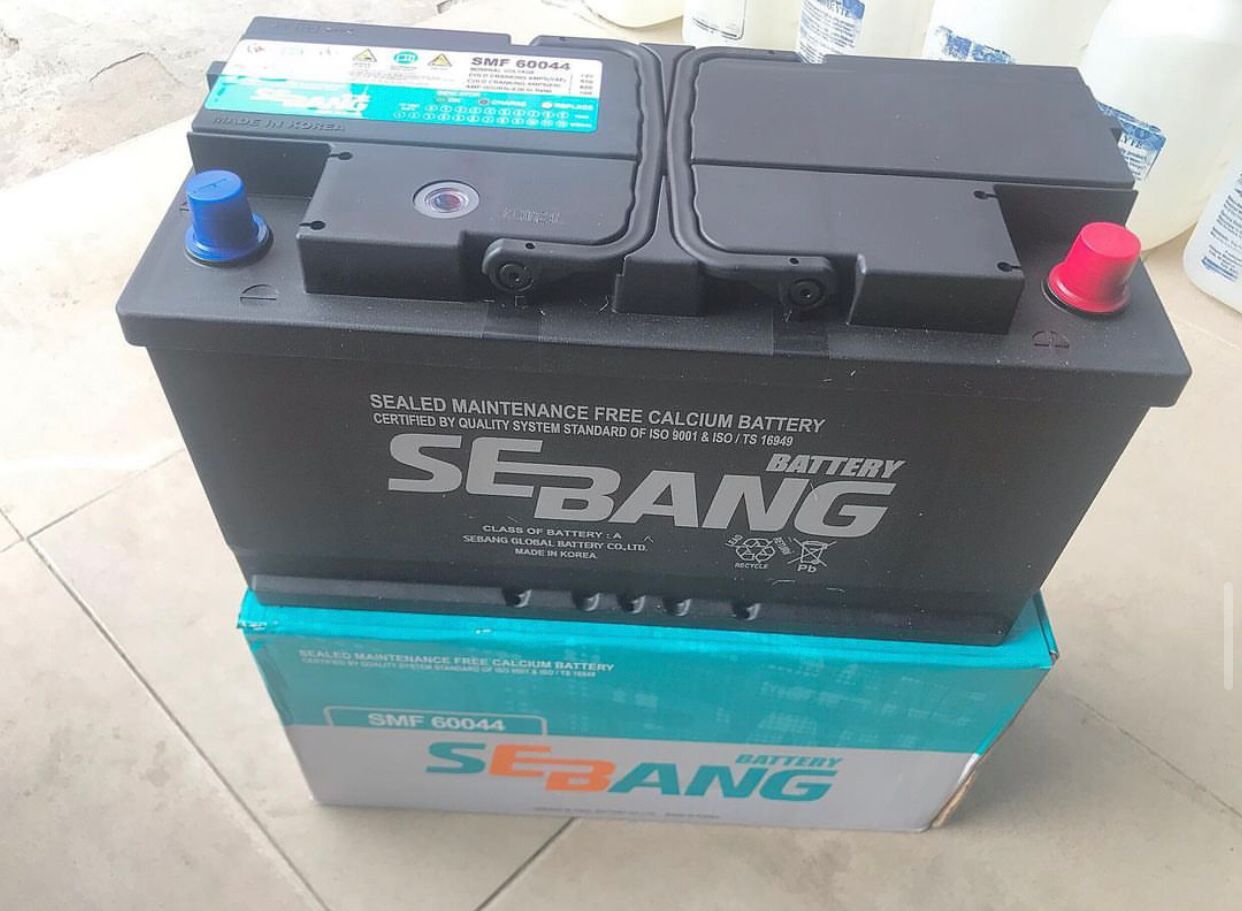 sebang battery