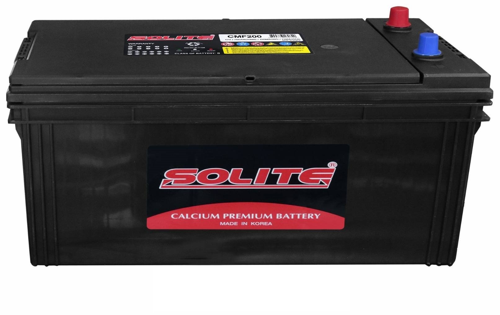 solite battery