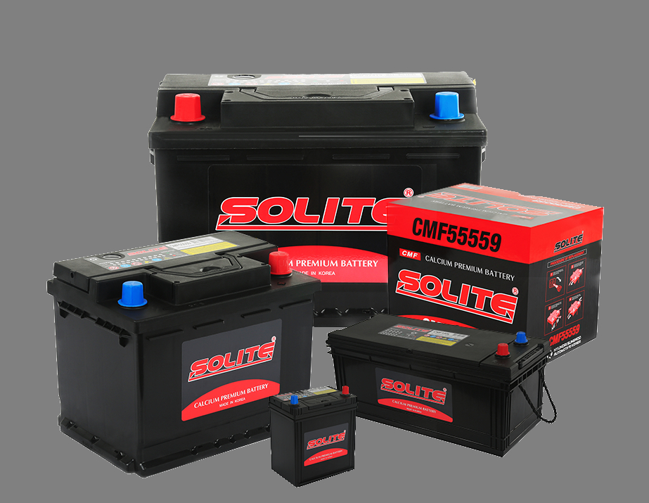 solite battery