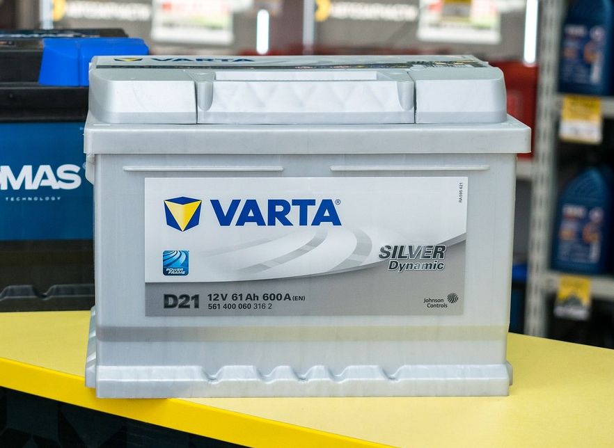 varta