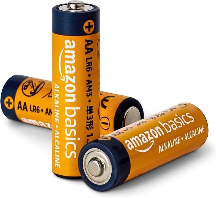 AMAZON BATTERY e2e83af7cebbd68d21444ddbb5e34abe